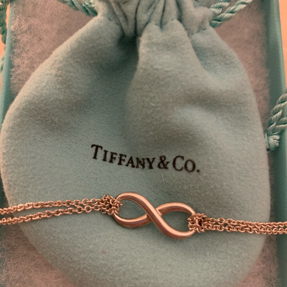 Tiffany & co bracelet